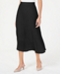 Alfani Women's Pleated Midi Skirt, Created for Macy's 